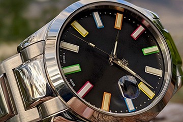 福州劳力士官方售后维修服务店位置