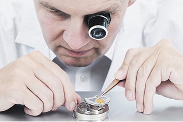 福州劳力士售后维修中心位置