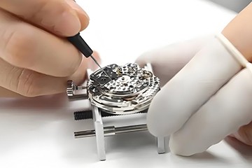 福州劳力士表售后位置