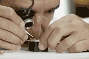 劳力士手表福州售后维修点地址