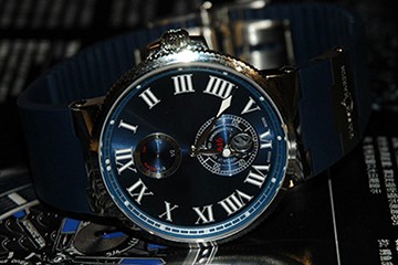 福州劳力士手表售后维修点位置