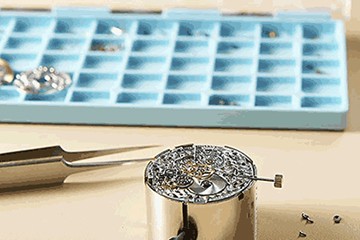 福州劳力士官方售后维修店地址