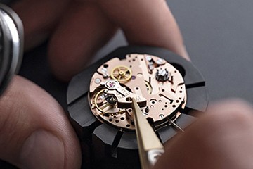 福州劳力士表售后维修点地址