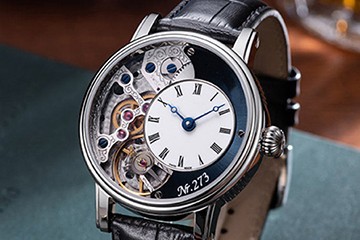 福州劳力士为什么越走越快