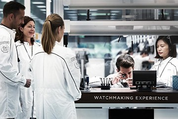 福州劳力士有水蒸气维修