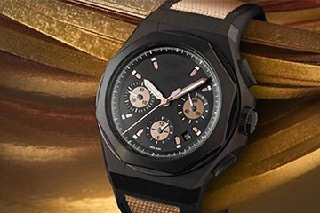 福州劳力士机械表为什么走慢