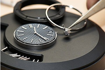 福州劳力士售后保养