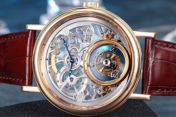 福州劳力士表为什么走停