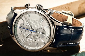 福州劳力士石英表为什么走停