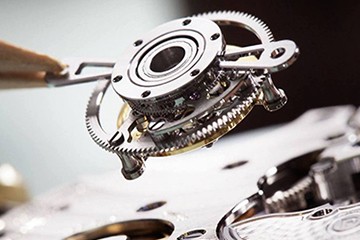 福州劳力士为什么走快