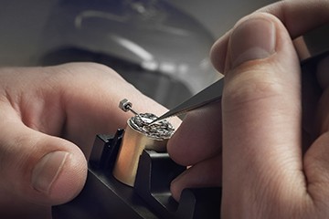 福州劳力士自动机械表为什么走快