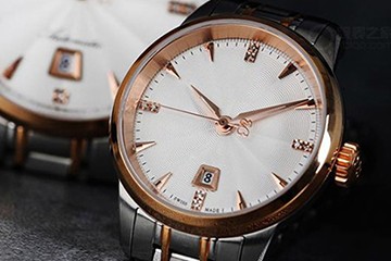 福州劳力士石英表为什么突然不走了