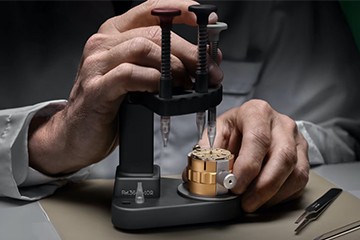 福州劳力士为什么停下了