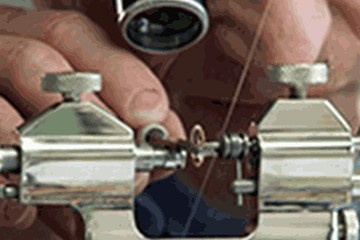 福州劳力士表起雾了维修